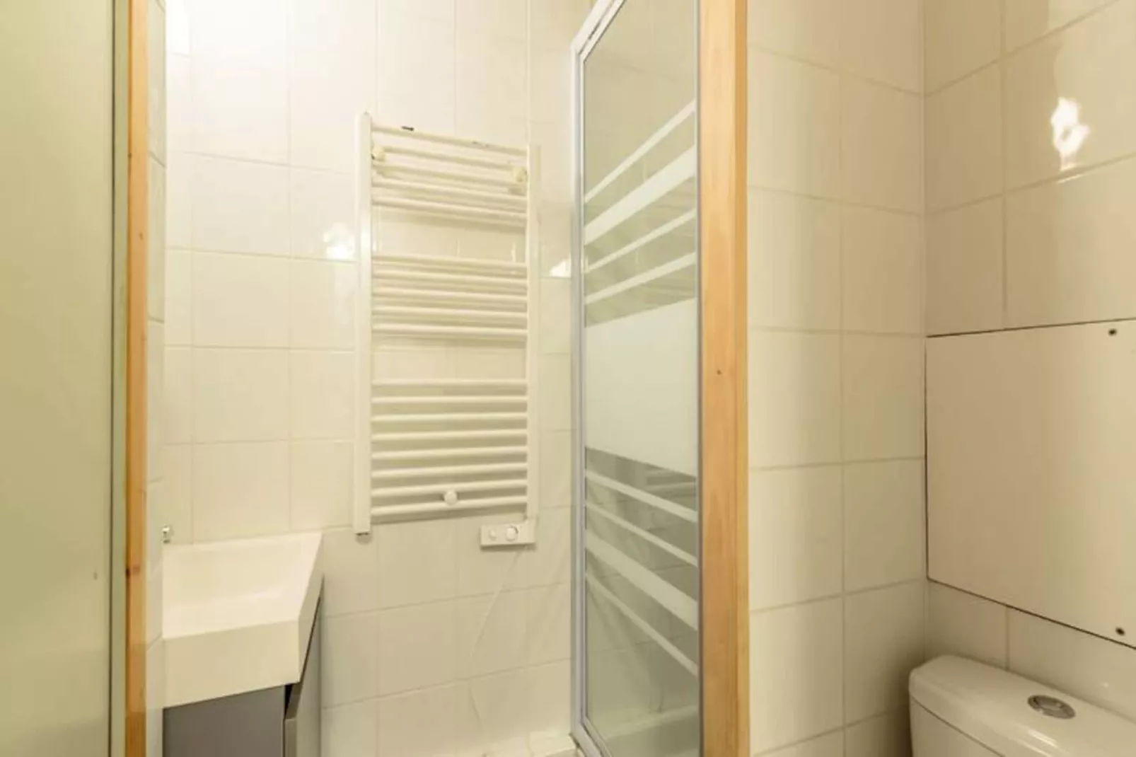 Résidence Les Glaciers - Nicht zugeordnet