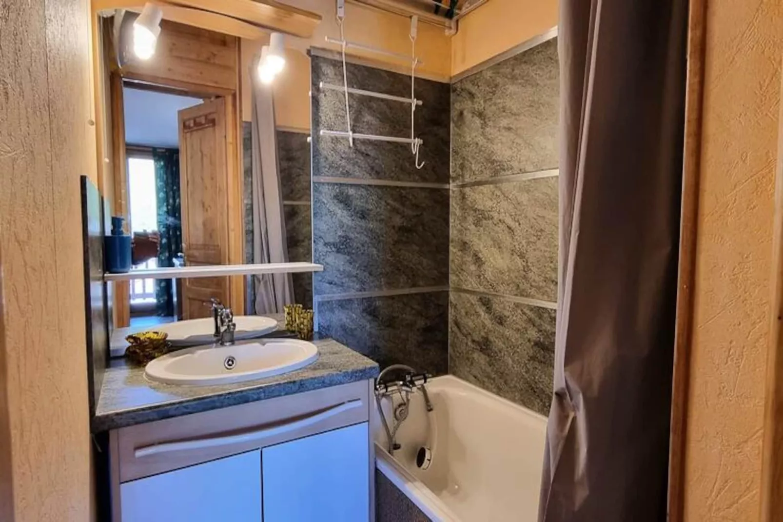 Résidence Les Hameaux I-Nicht zugeordnet