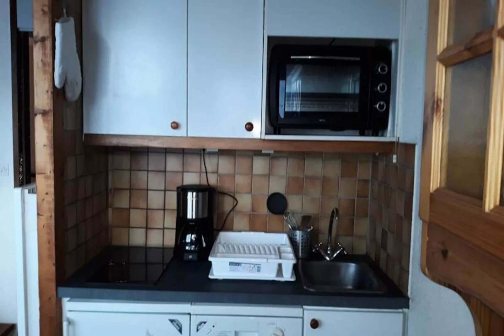 Résidence Les Hameaux I-Nicht zugeordnet