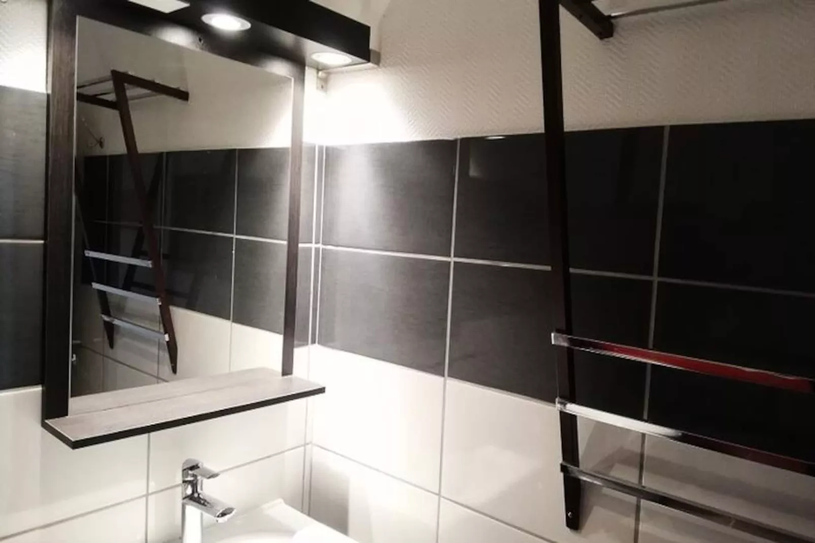 Résidence Les Hameaux I-Nicht zugeordnet