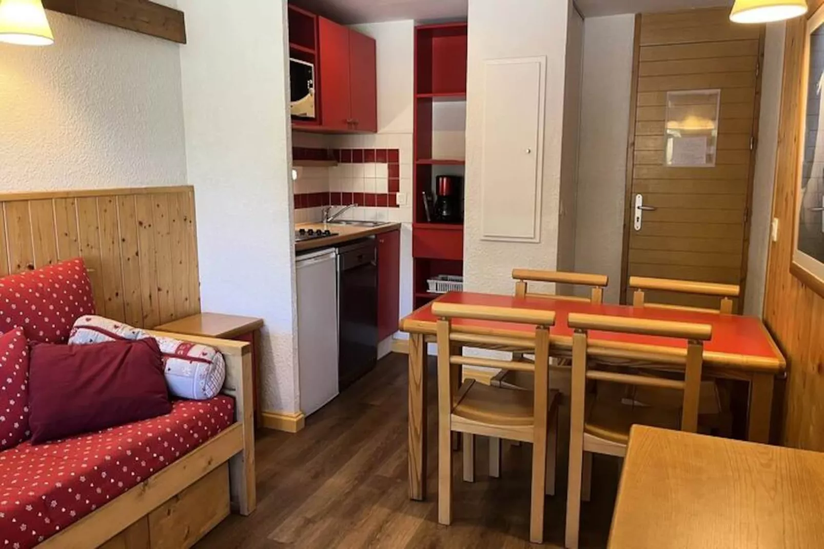 Résidence Doronic-Untagged