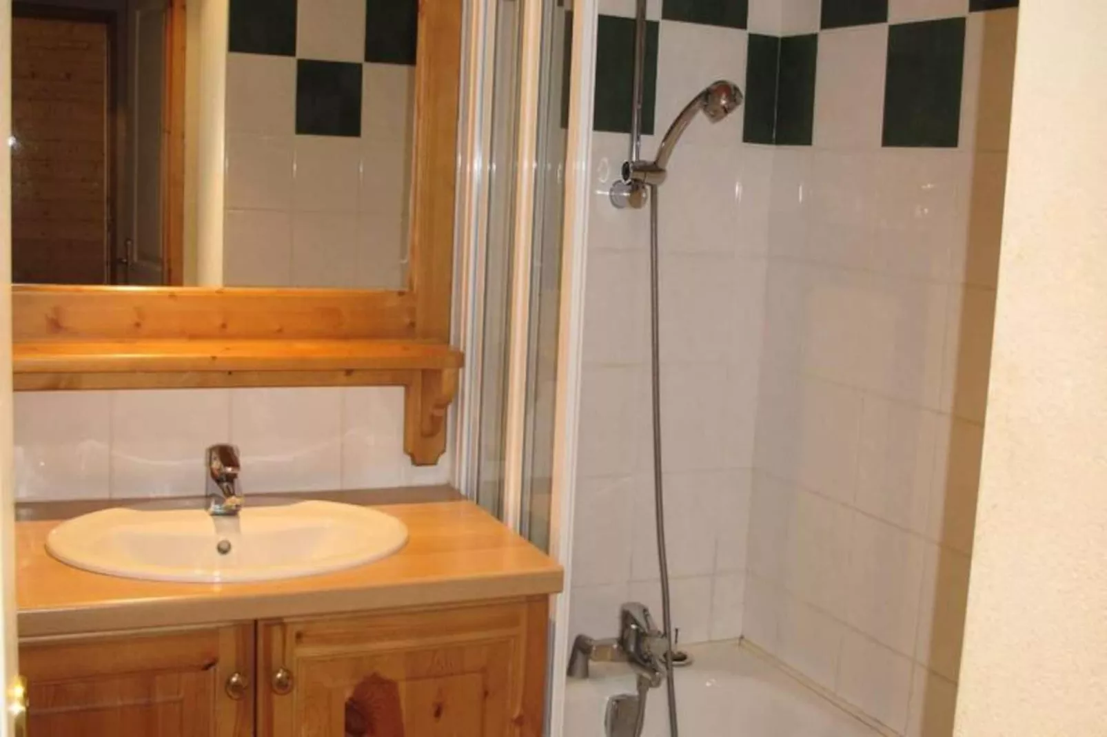 Résidence Les Hameaux I-Nicht zugeordnet