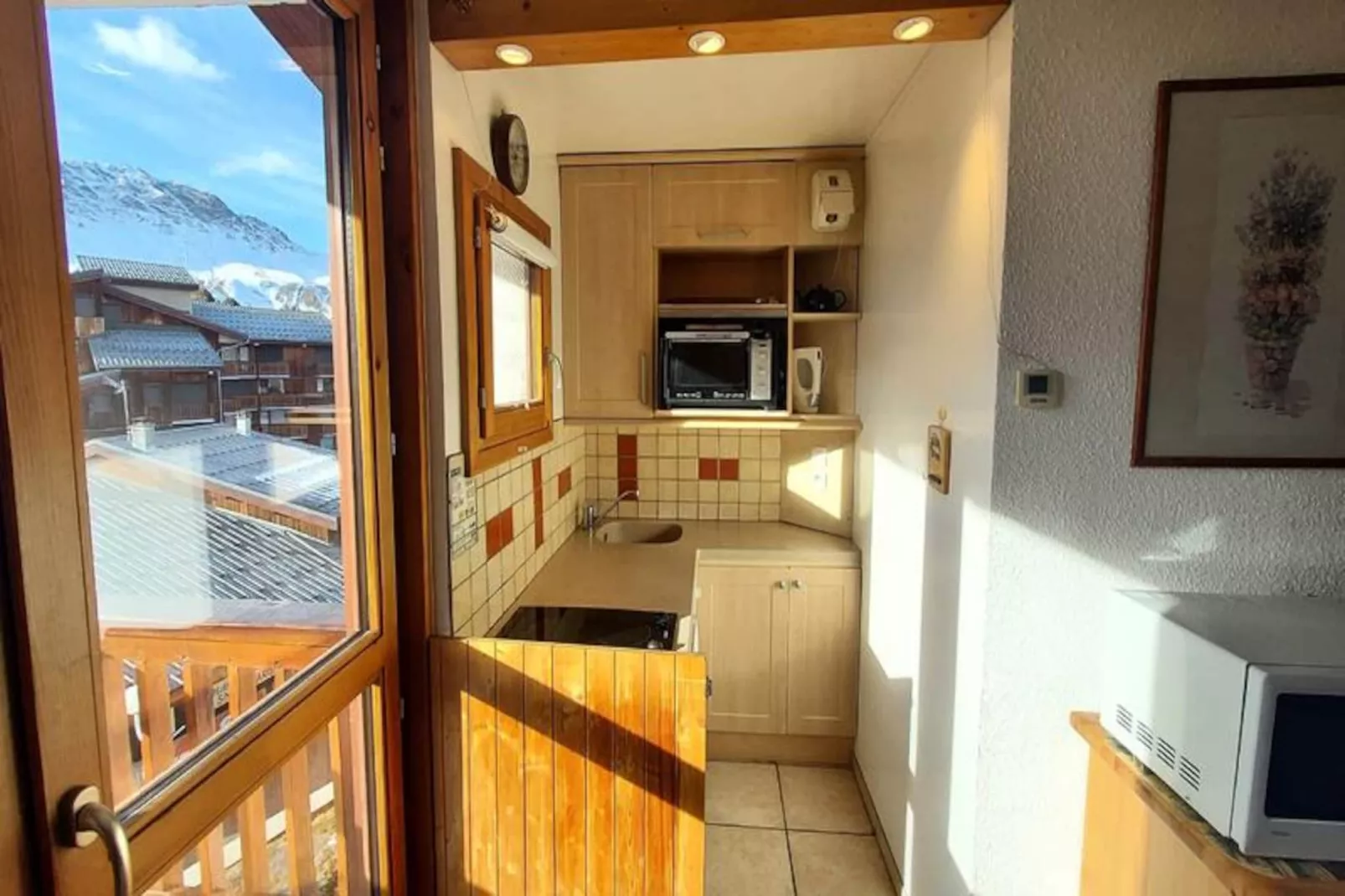 Résidence Les Hameaux I-Nicht zugeordnet