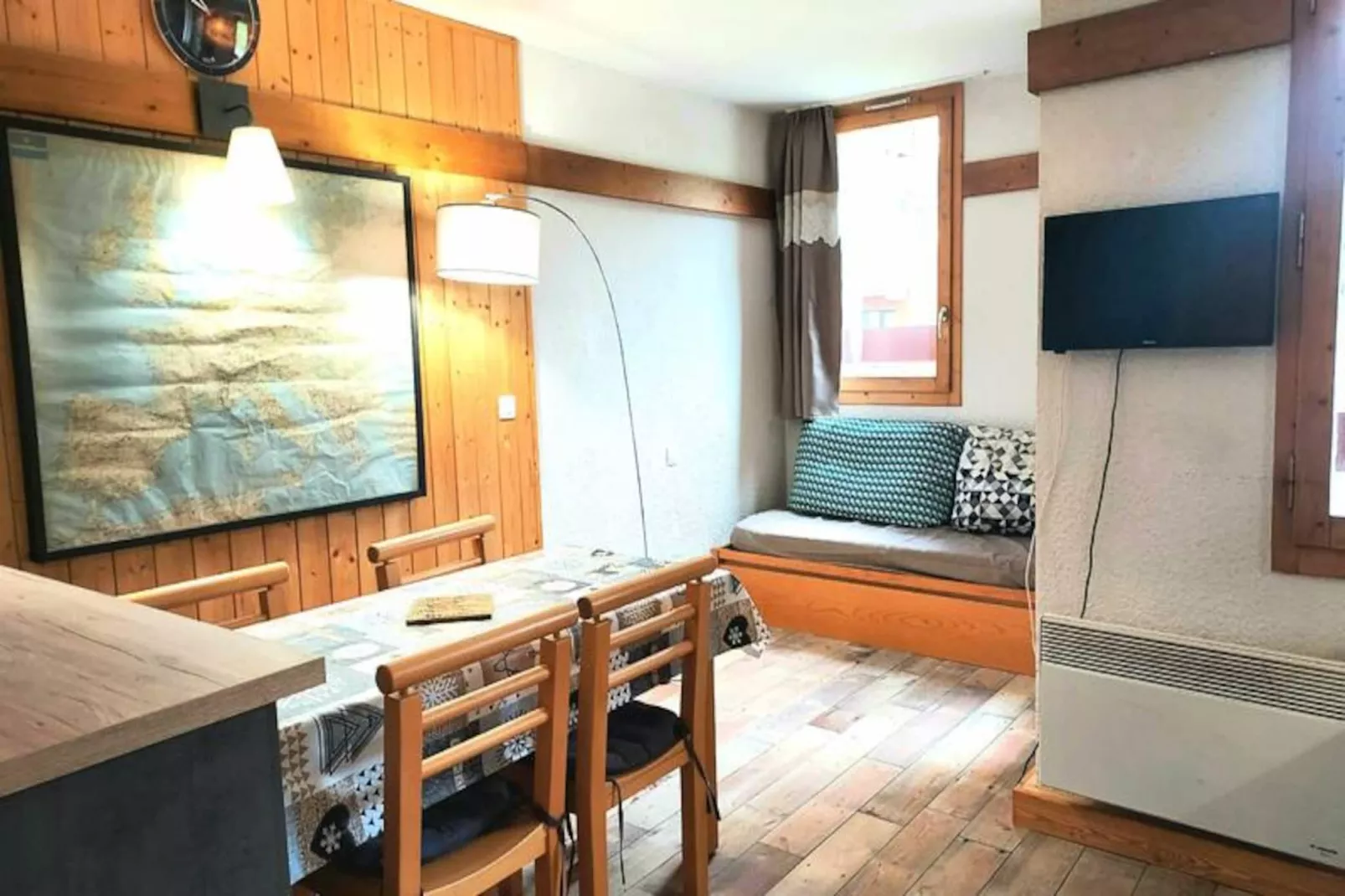 Résidence Doronic-Non tagué