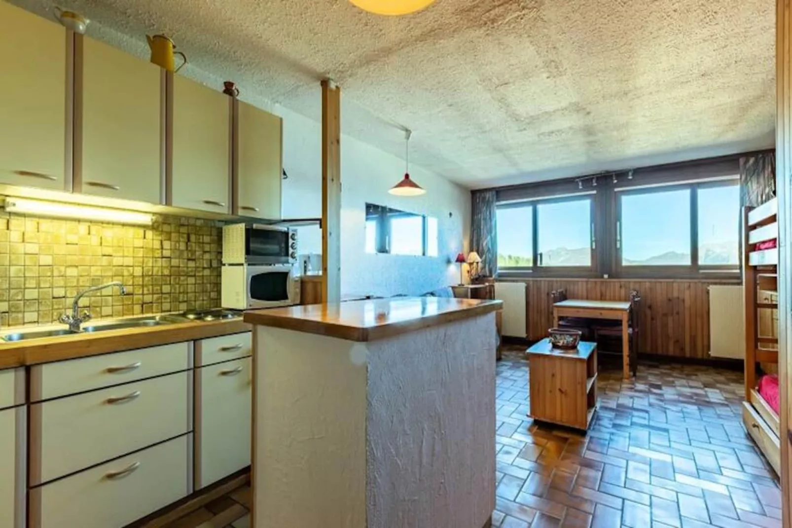 Résidence Le Vercors-Nicht zugeordnet