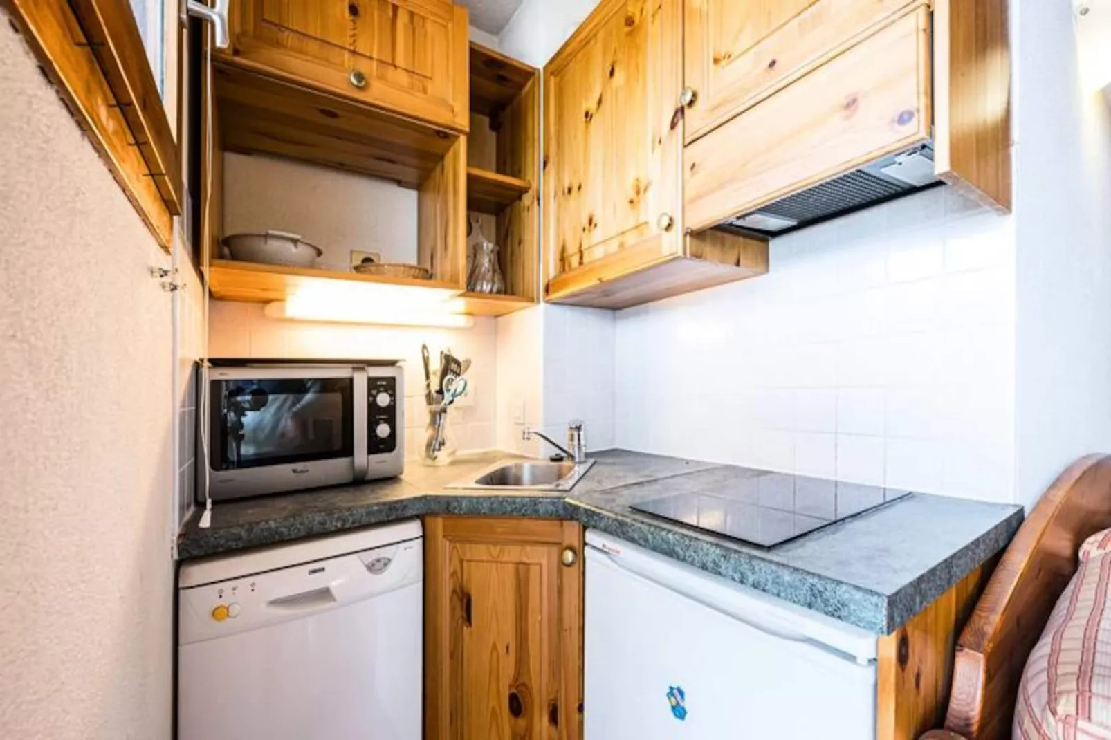 Résidence Les Hameaux I-Nicht zugeordnet