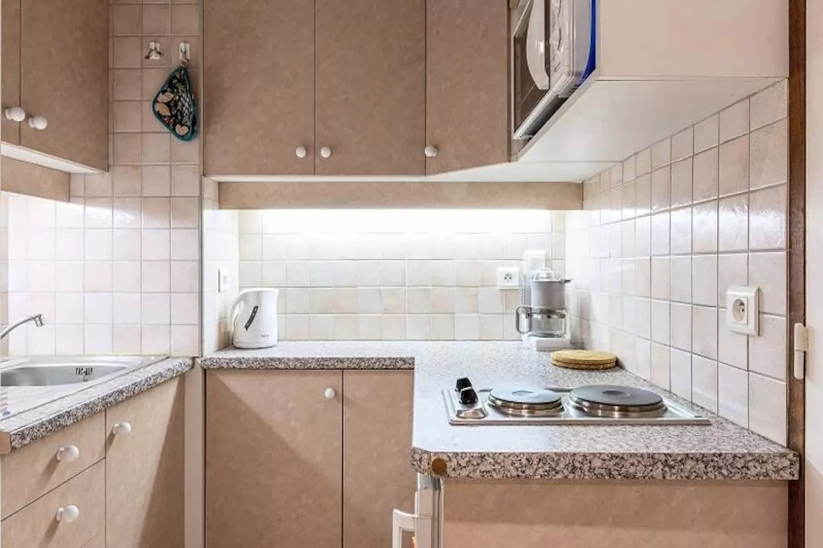 Résidence Le Vercors-Nicht zugeordnet