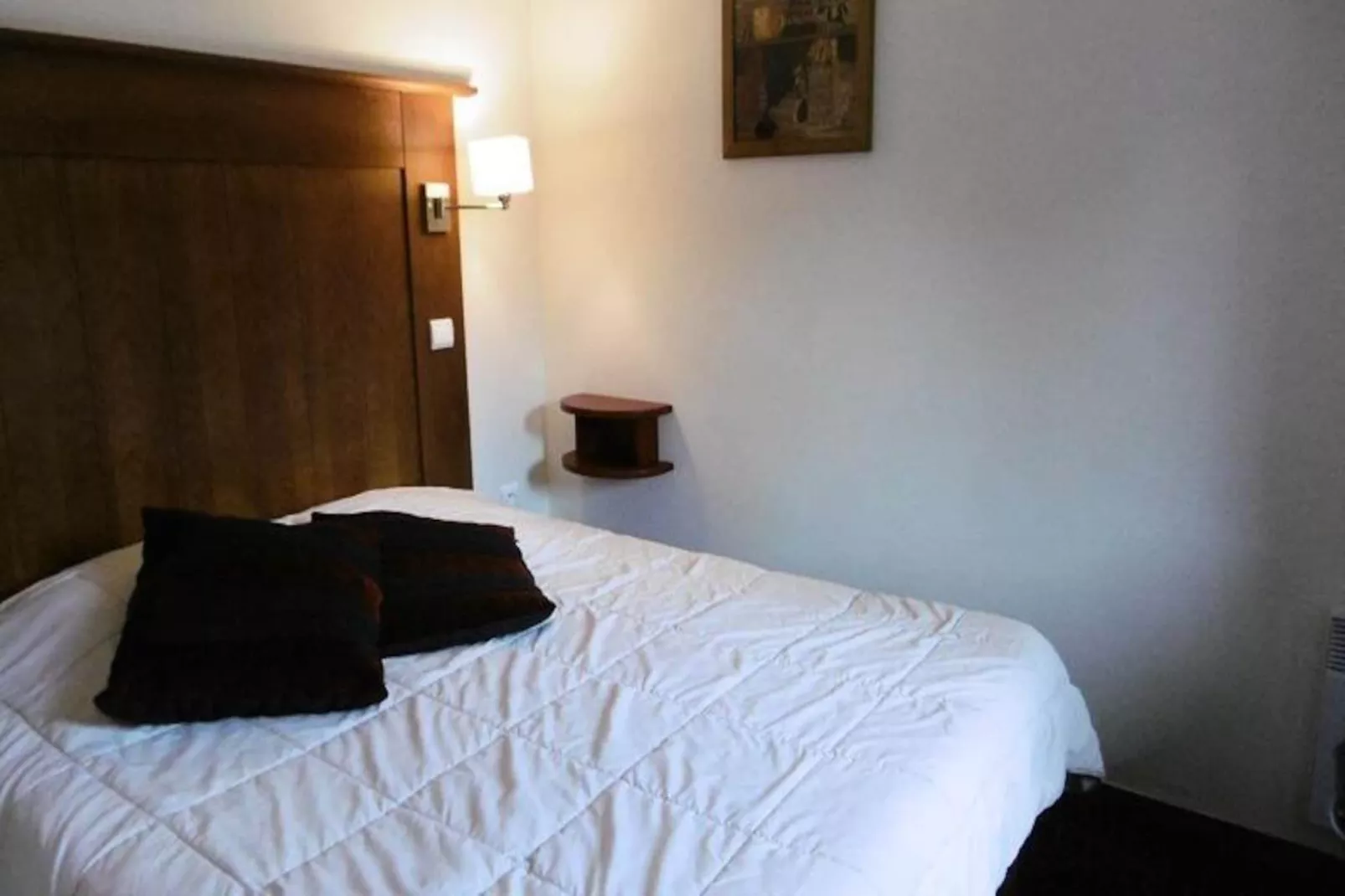 Résidence Le Mont Soleil A-Non tagué