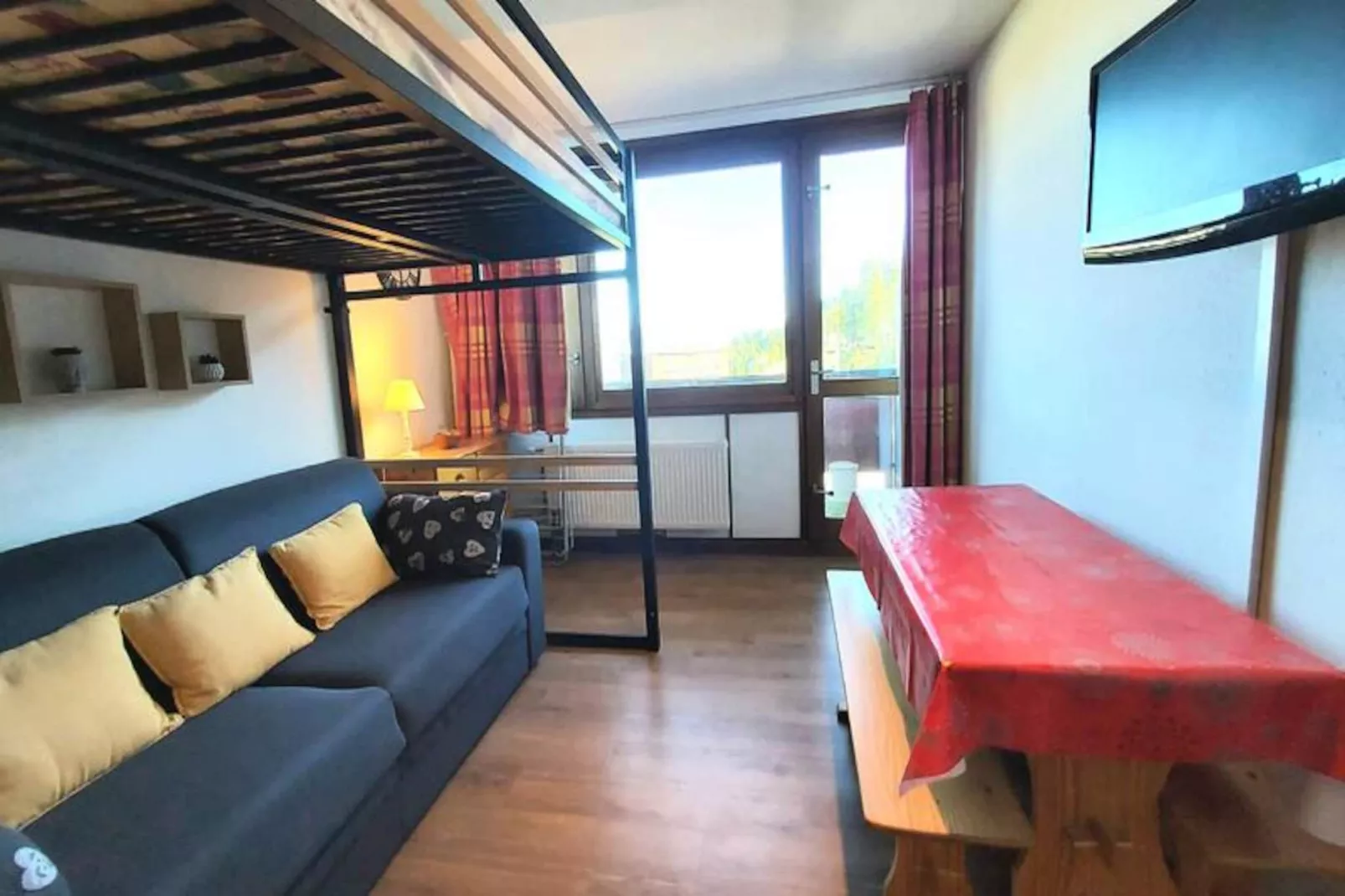 Résidence Le France-Non tagué