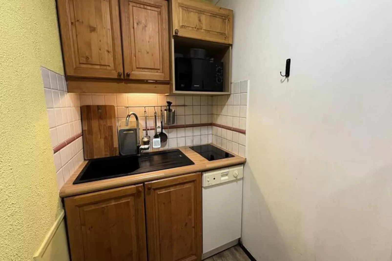 Résidence Le France-Non tagué