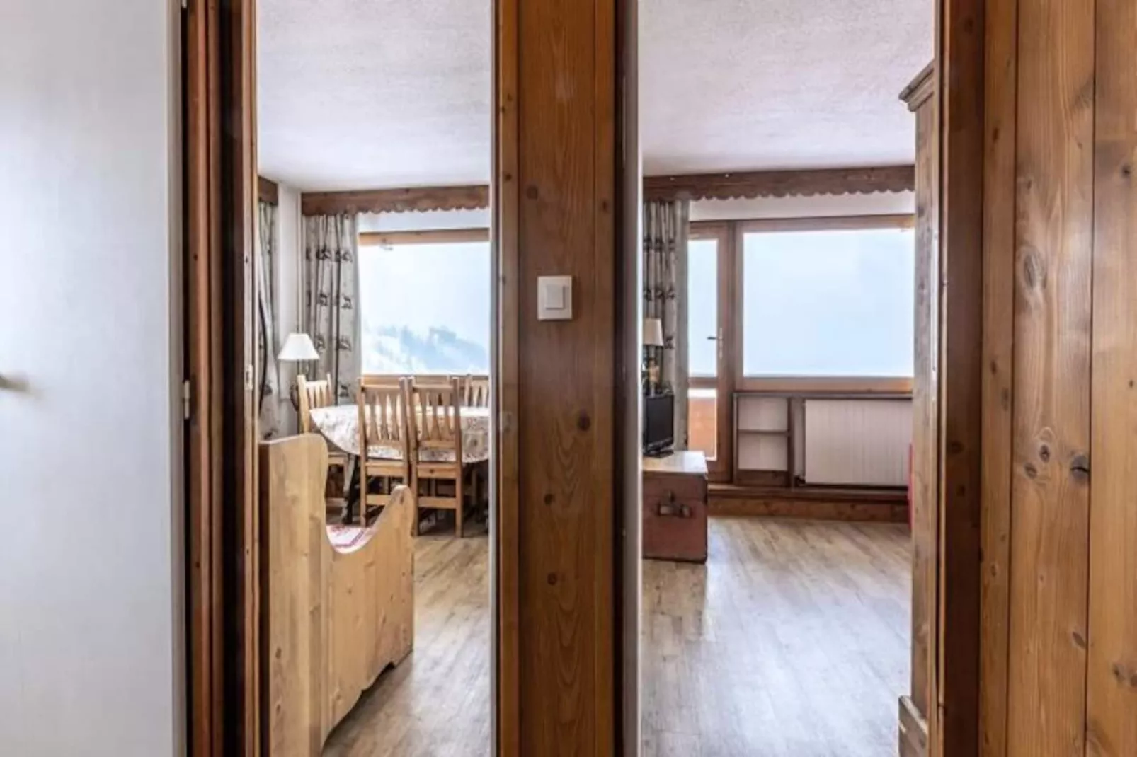 Résidence La Meije-Nicht zugeordnet