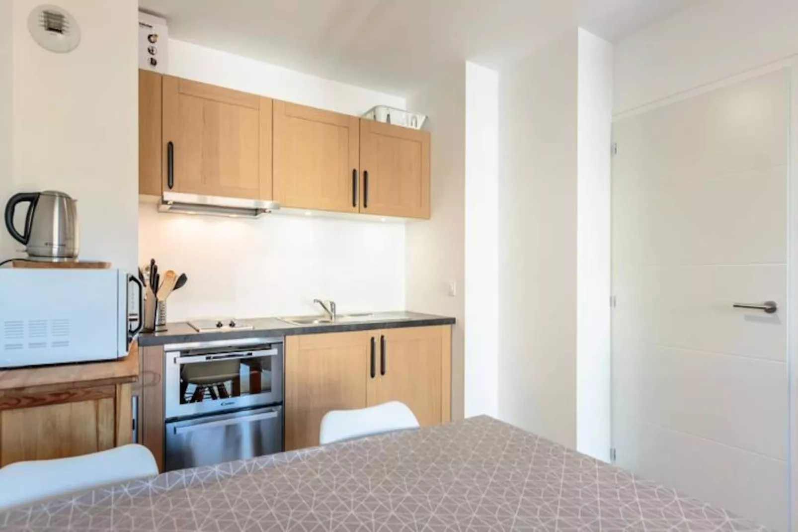 Résidence Lodges 1970-Untagged