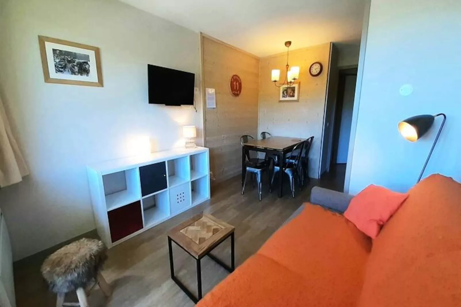 Résidence Themis-Nicht zugeordnet