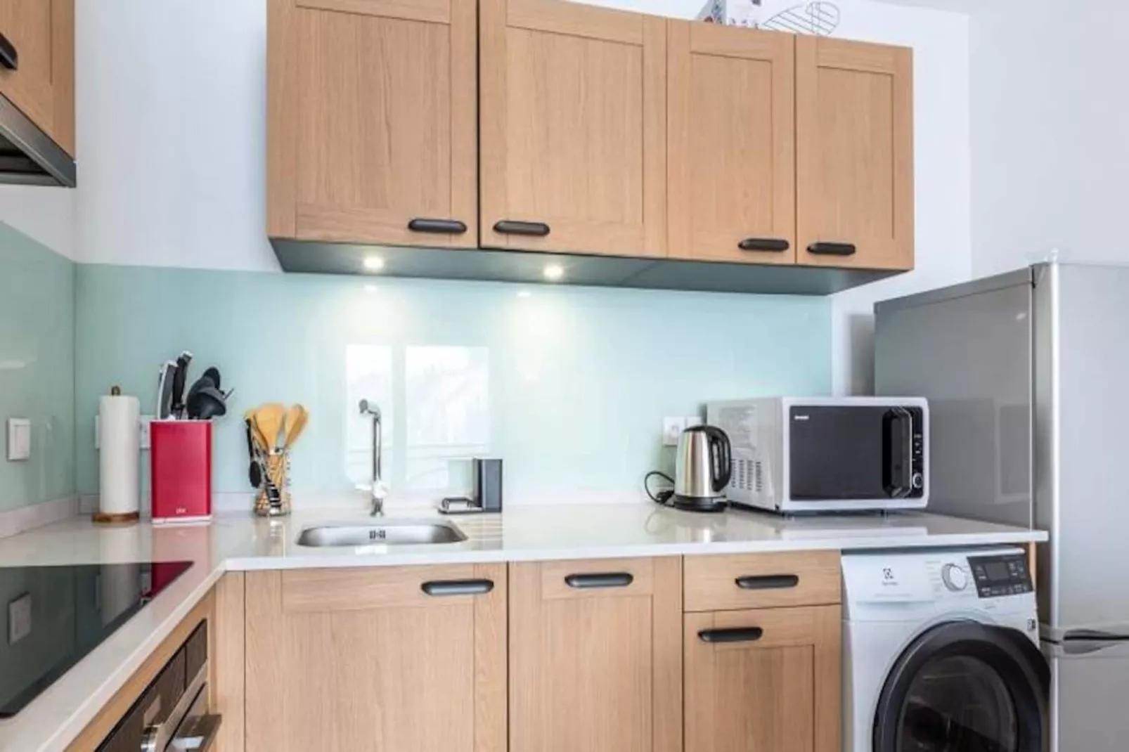 Résidence Lodges 1970-Untagged