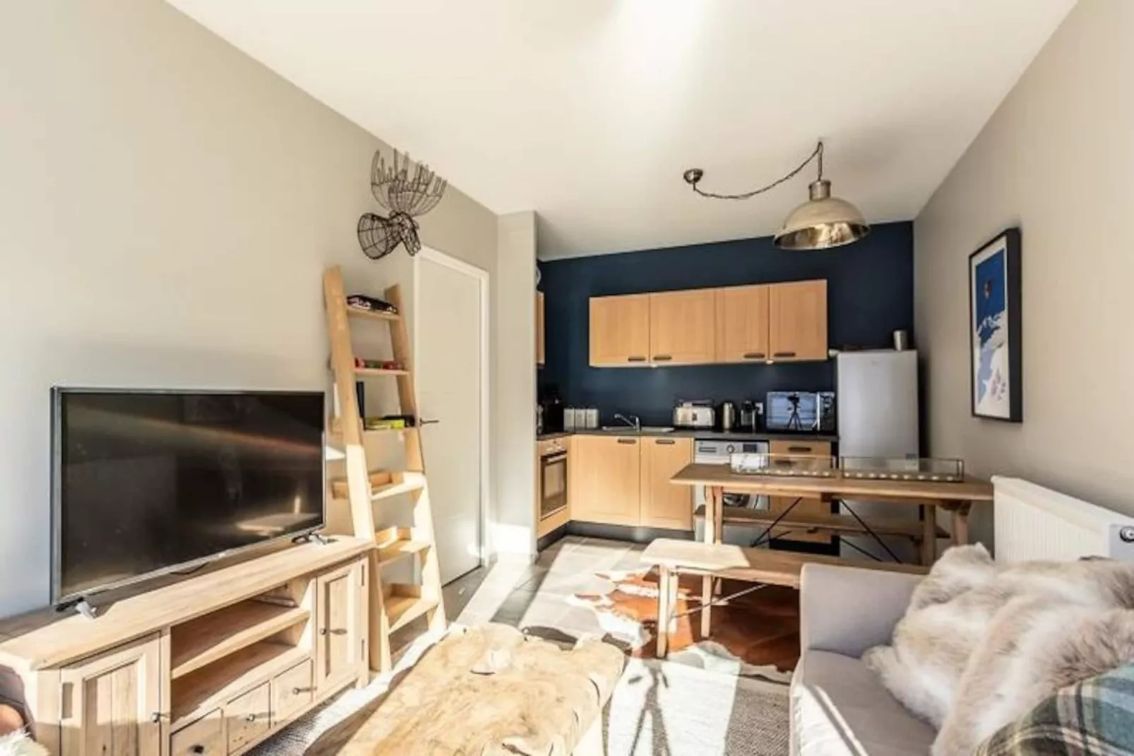 Résidence Lodges 1970-Untagged