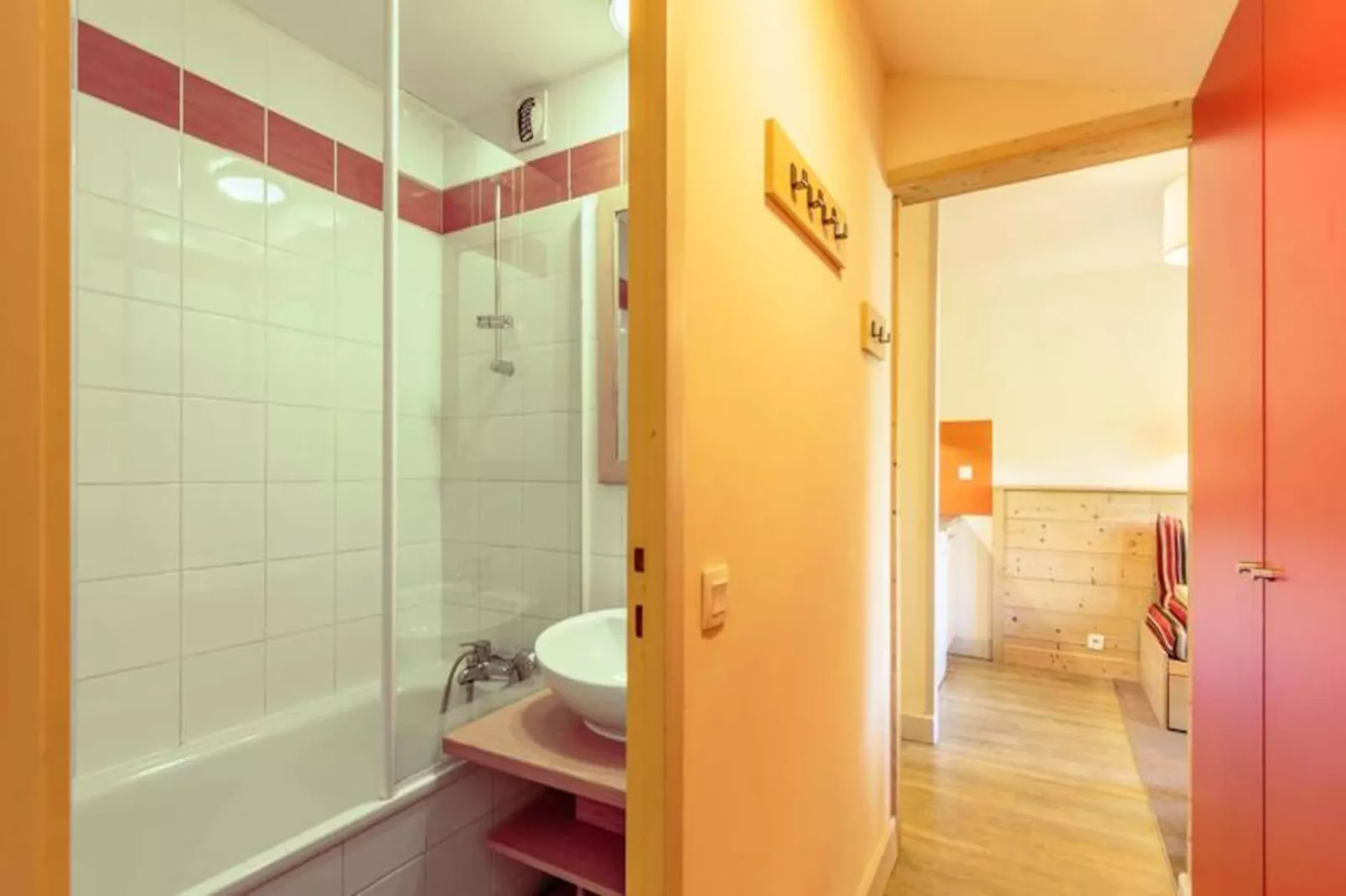 Résidence Sainbois-Nicht zugeordnet