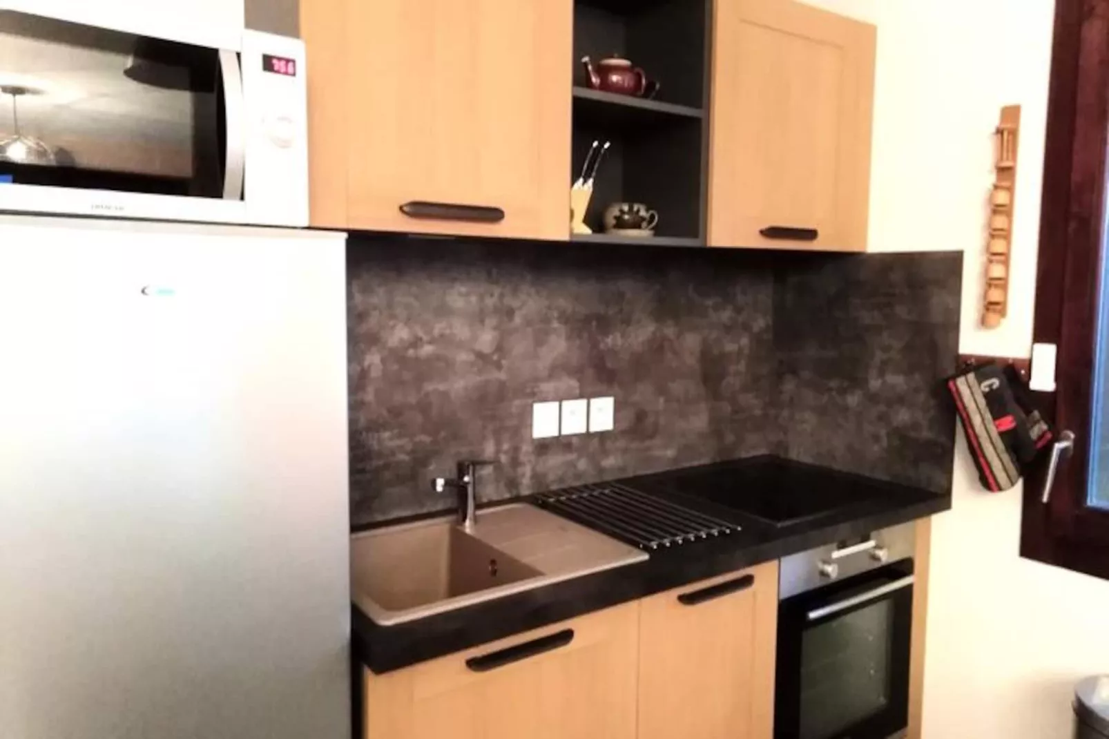 Résidence Lodges 1970-Untagged