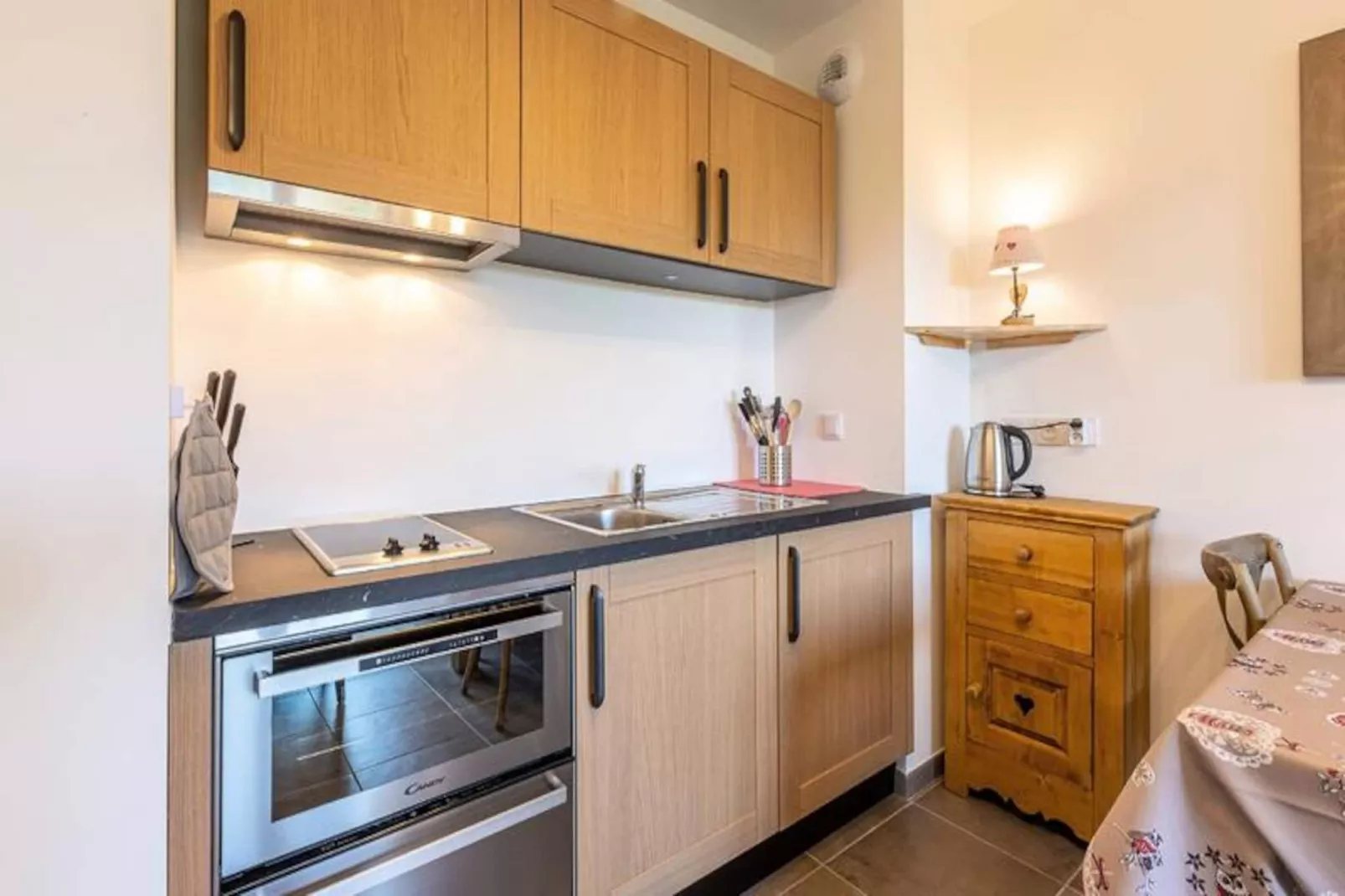 Résidence Lodges 1970-Untagged