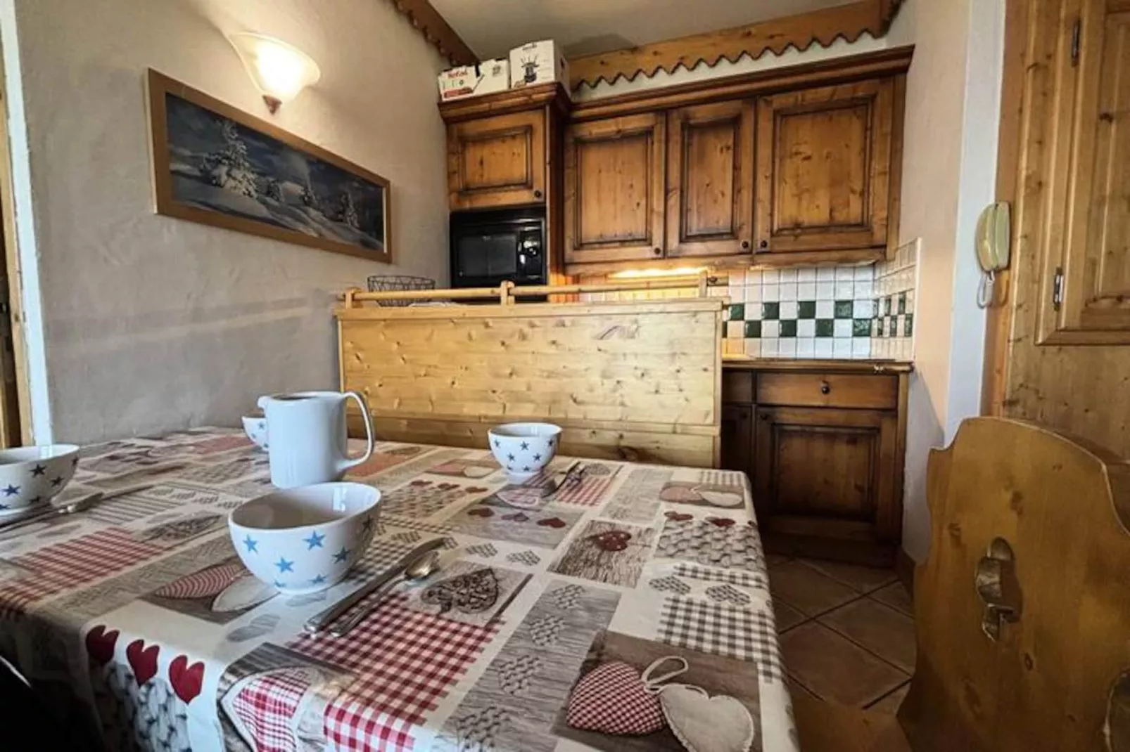 Résidence Les Hauts Bois-Nicht zugeordnet