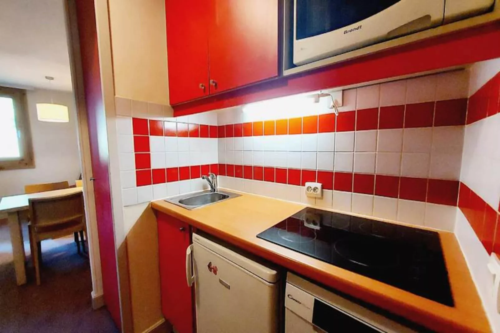 Résidence Silenes-Nicht zugeordnet