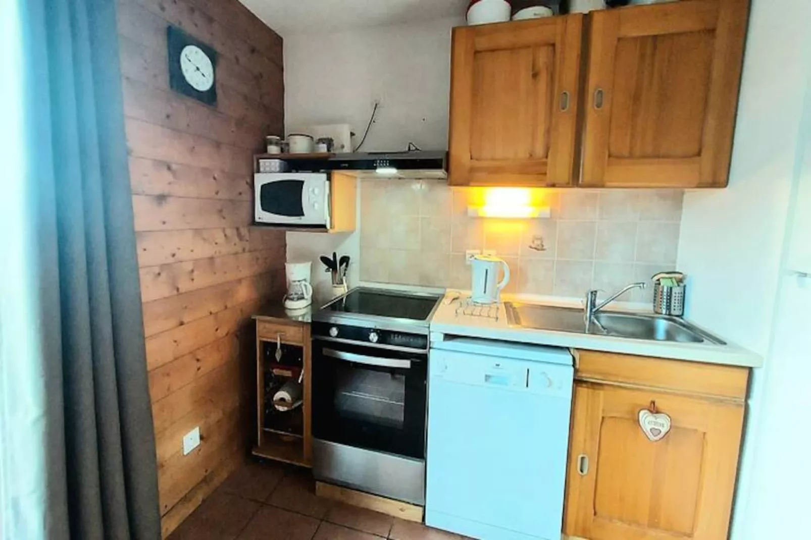 Résidence Lodges Des Alpages-Nicht zugeordnet