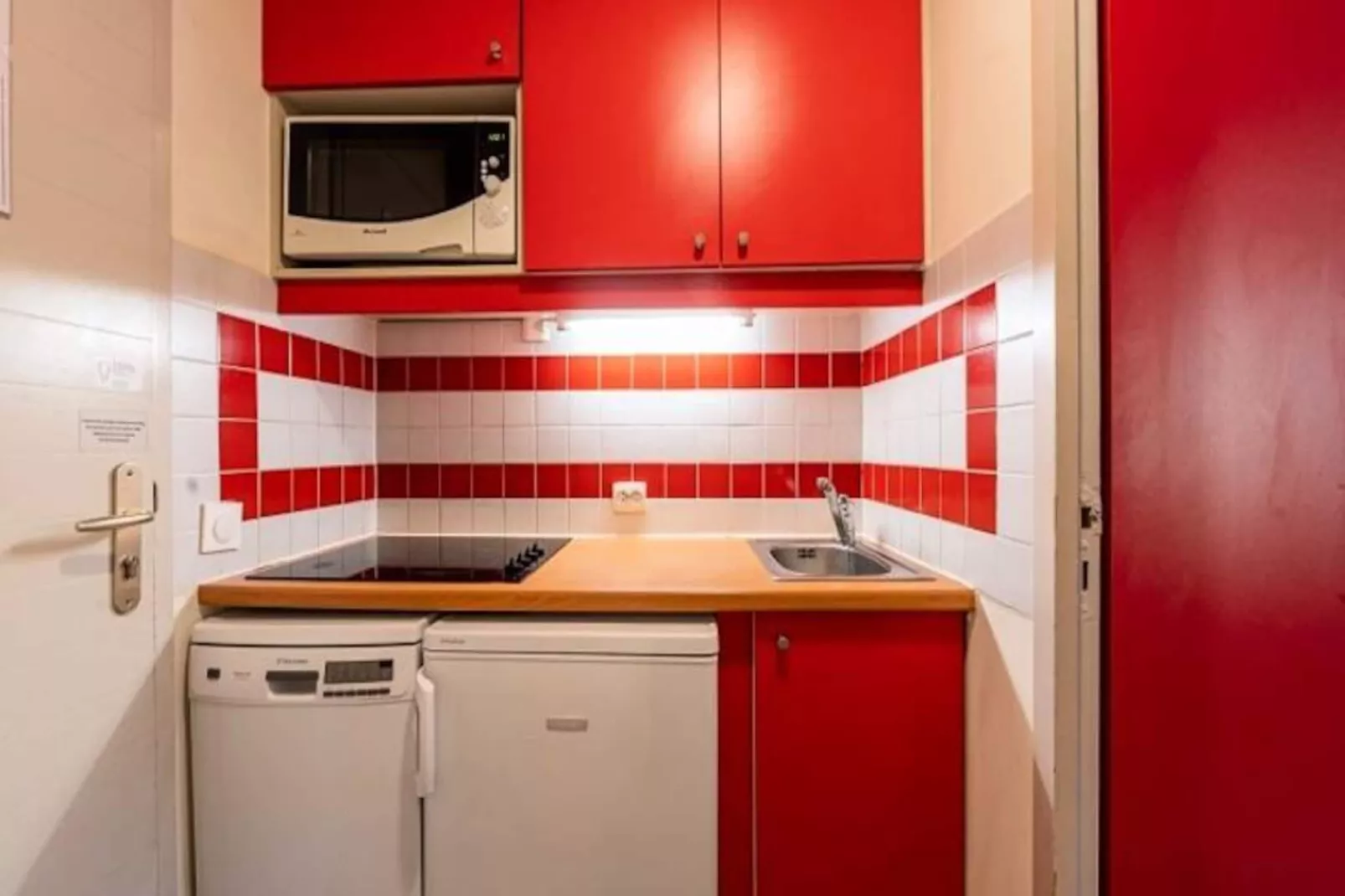 Résidence Soldanelle-Untagged