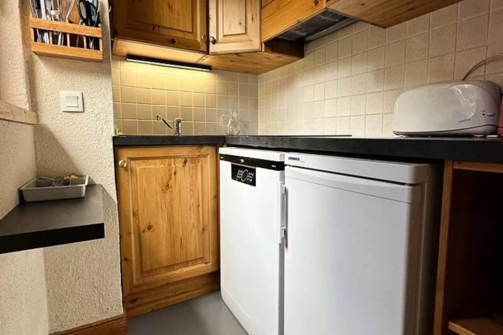 Résidence Soldanelles-Non tagué