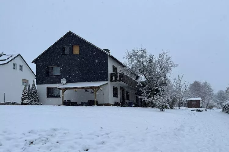 Liesen-Exterior winter