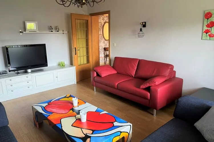 Liesen-Living room