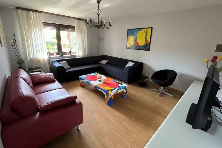 Liesen-Living room