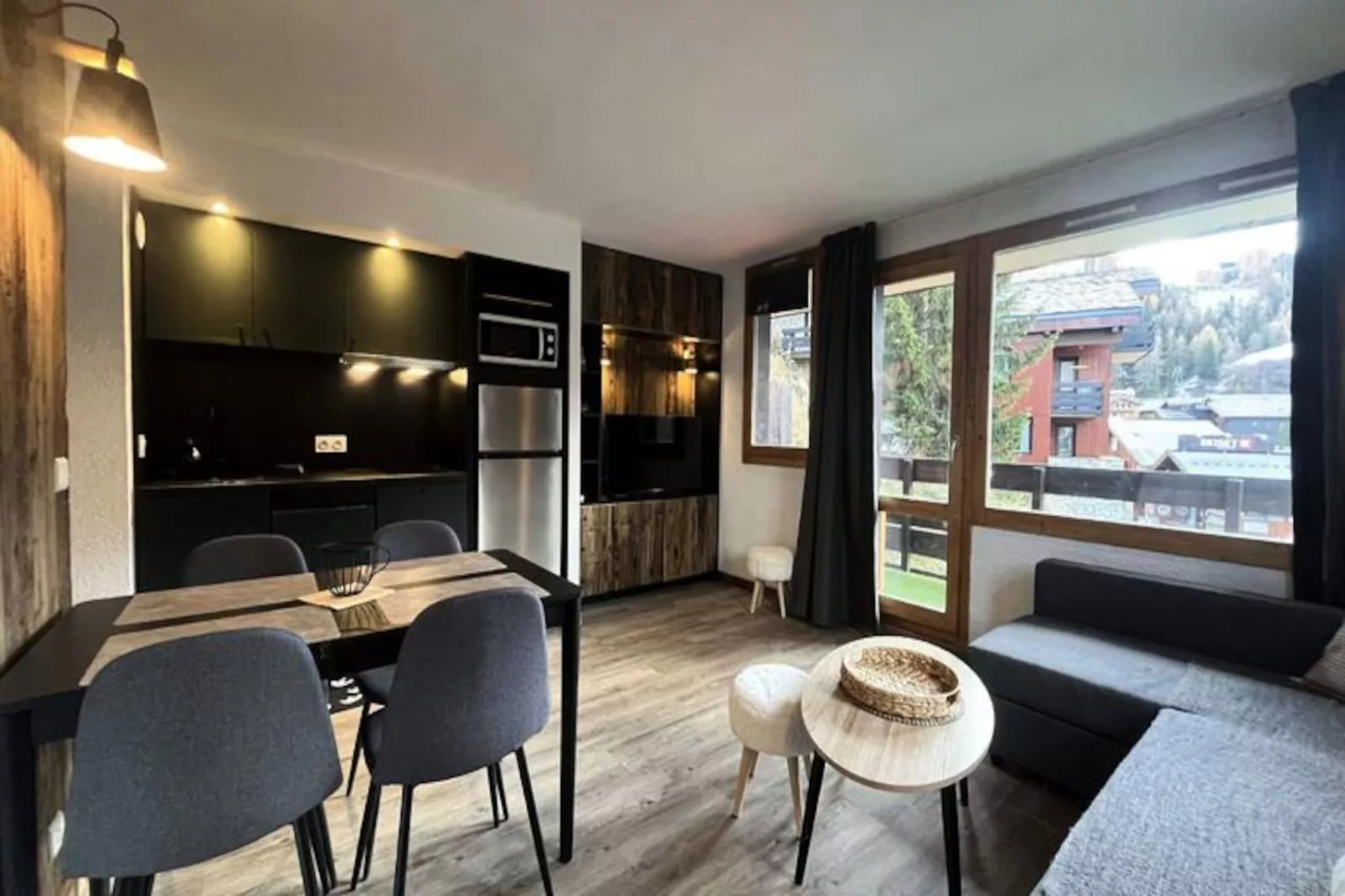 Résidence Eperviere-Untagged