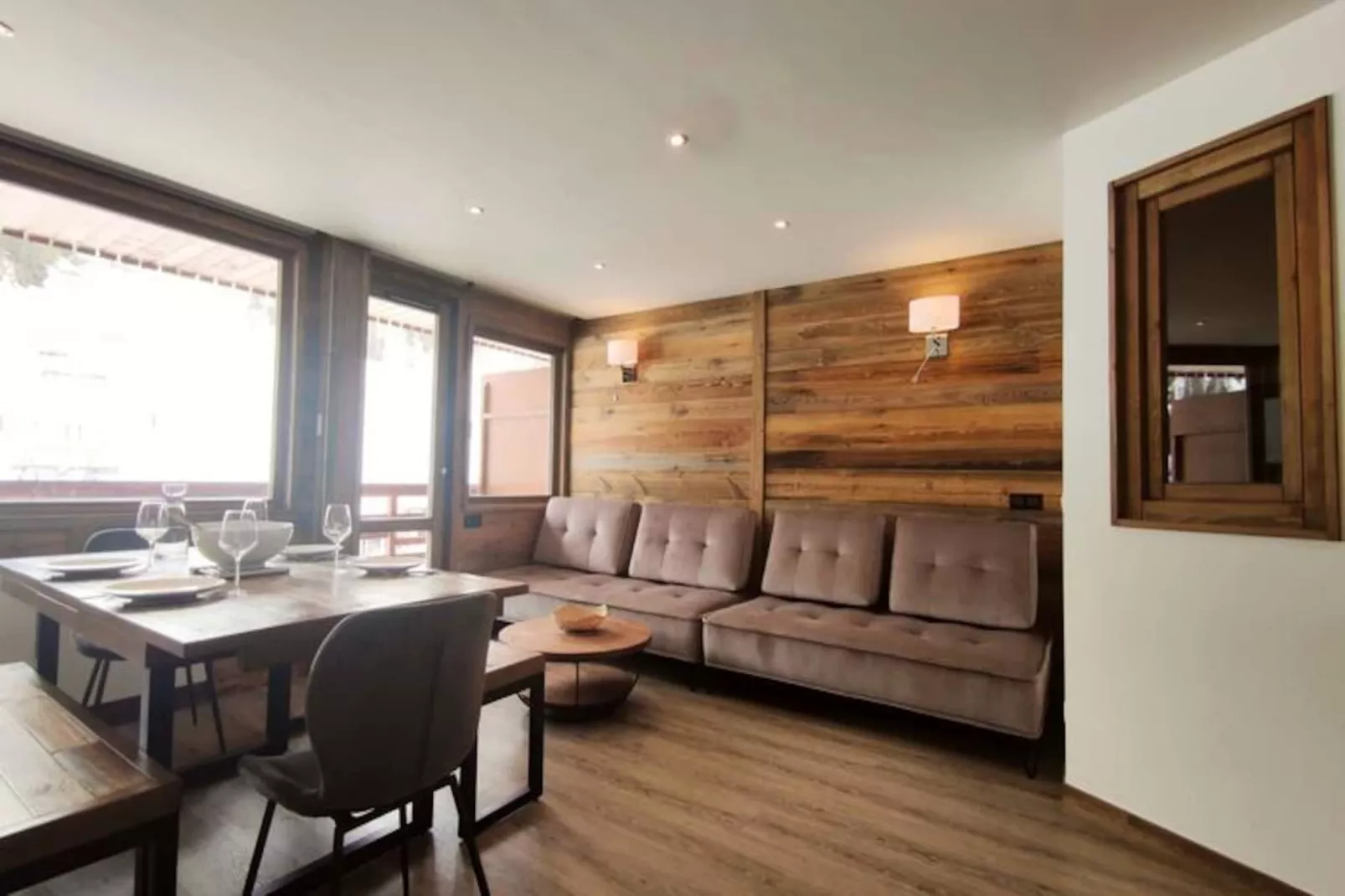 Résidence Nanda Devi-Nicht zugeordnet