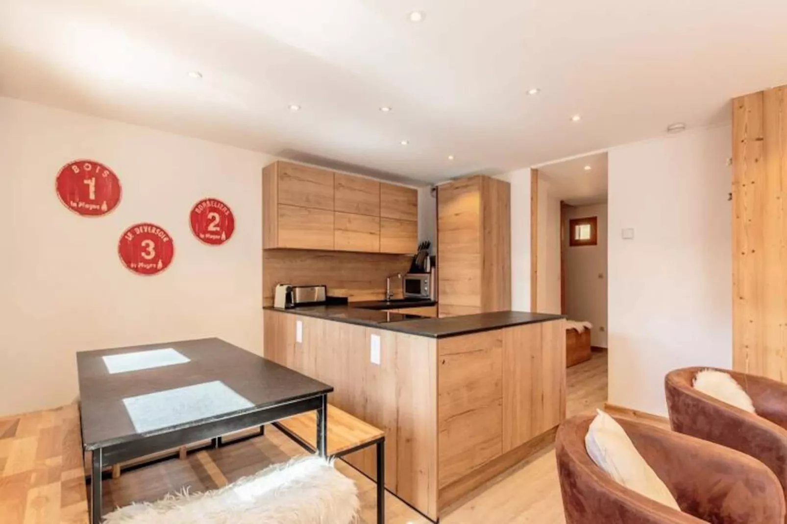 Résidence Alpages-Untagged