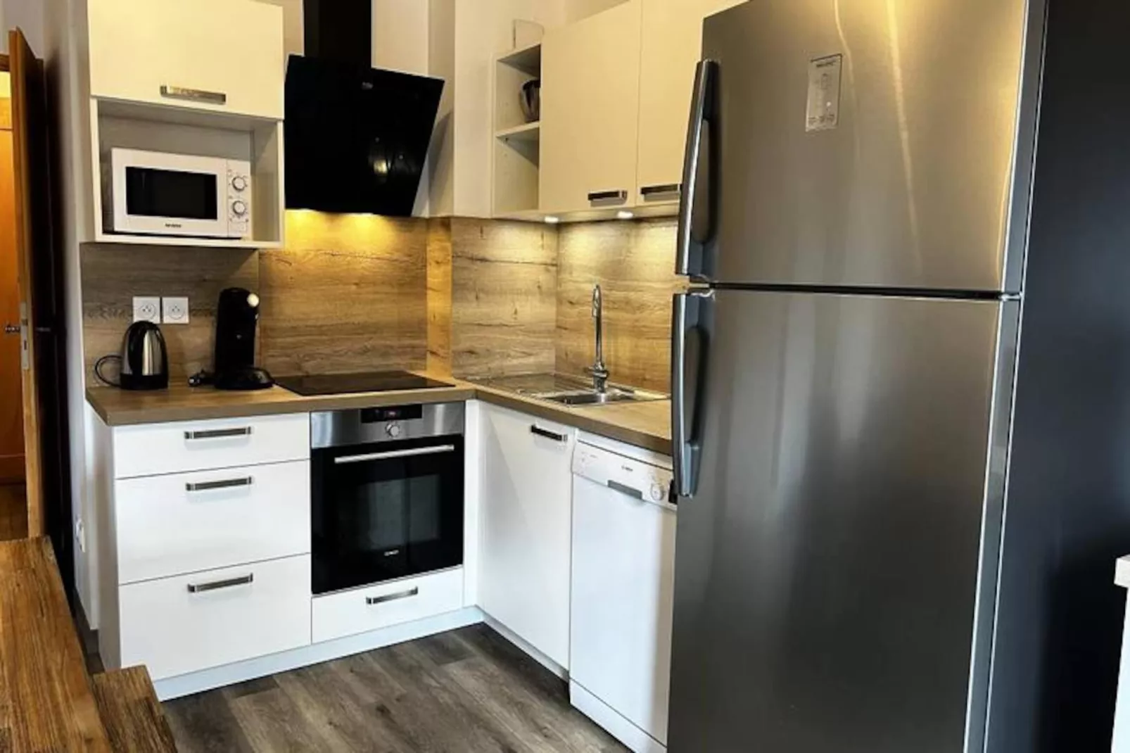 Résidence Alpages-Nicht zugeordnet