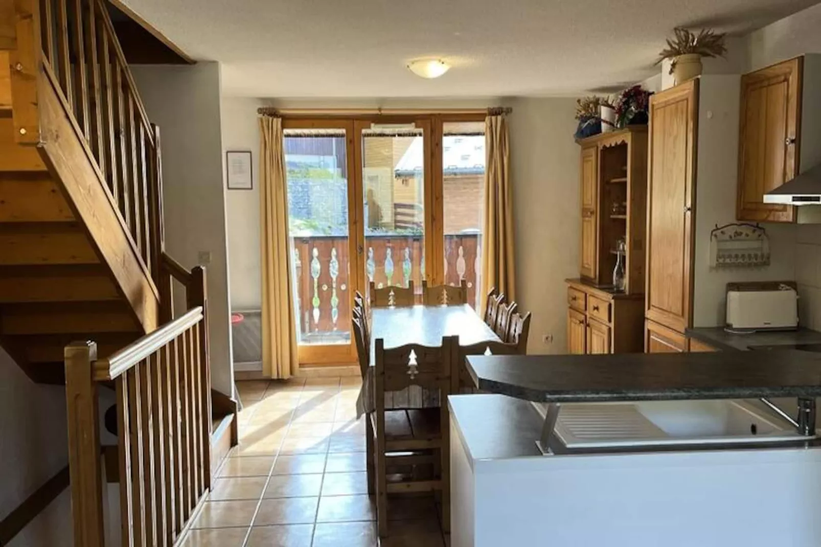 Résidence Alpages-Nicht zugeordnet