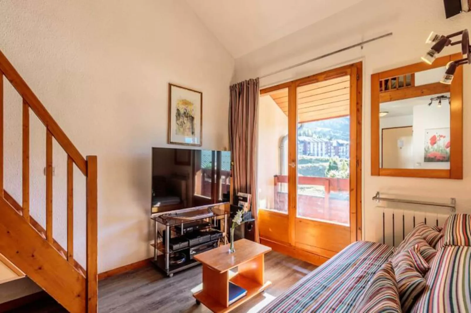 Résidence Cervin-Non tagué