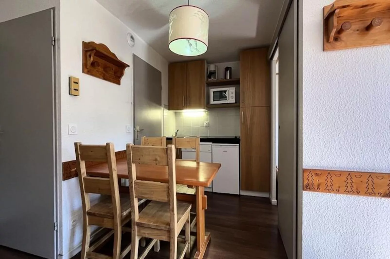 Résidence Cervin-Non tagué