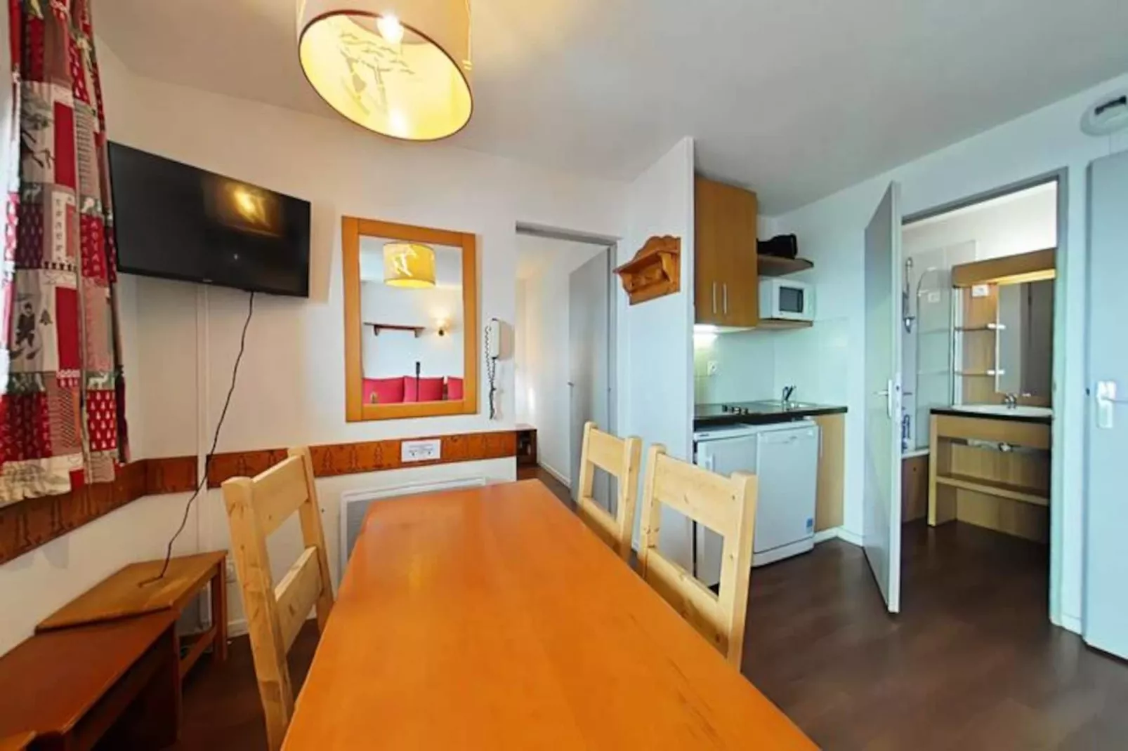 Résidence Cervin-Non tagué