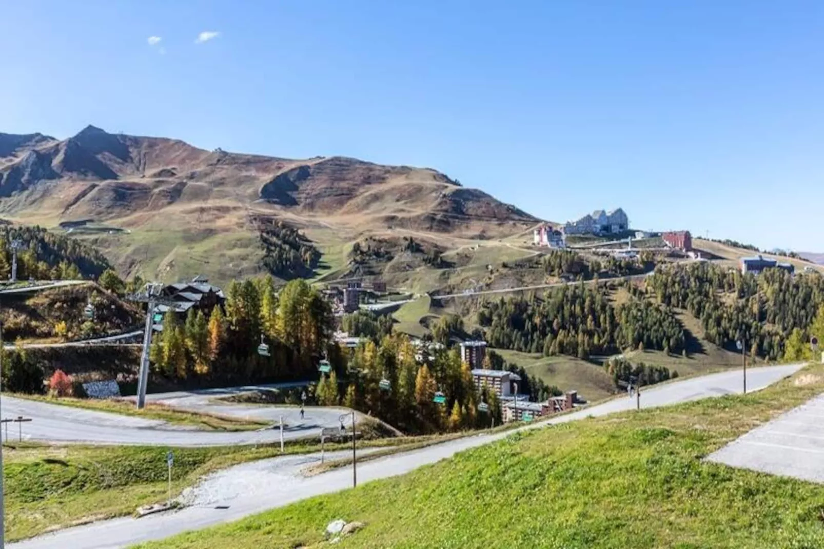 Résidence Cervin-Non tagué