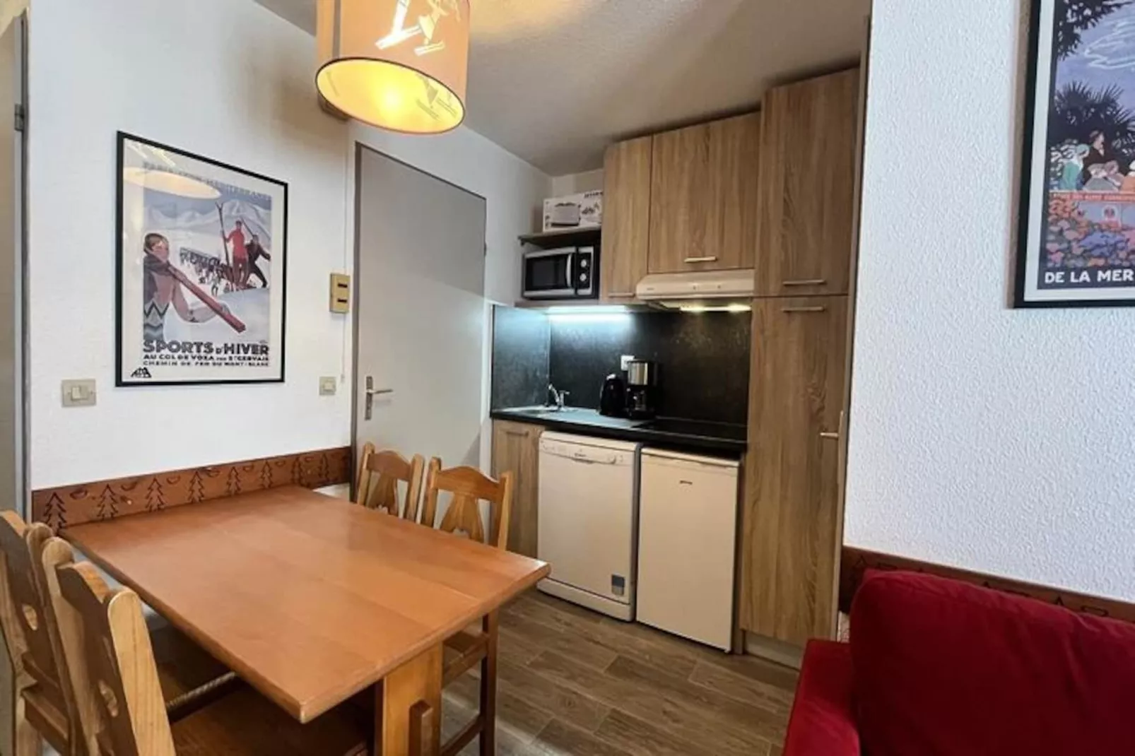 Résidence Cervin-Non tagué