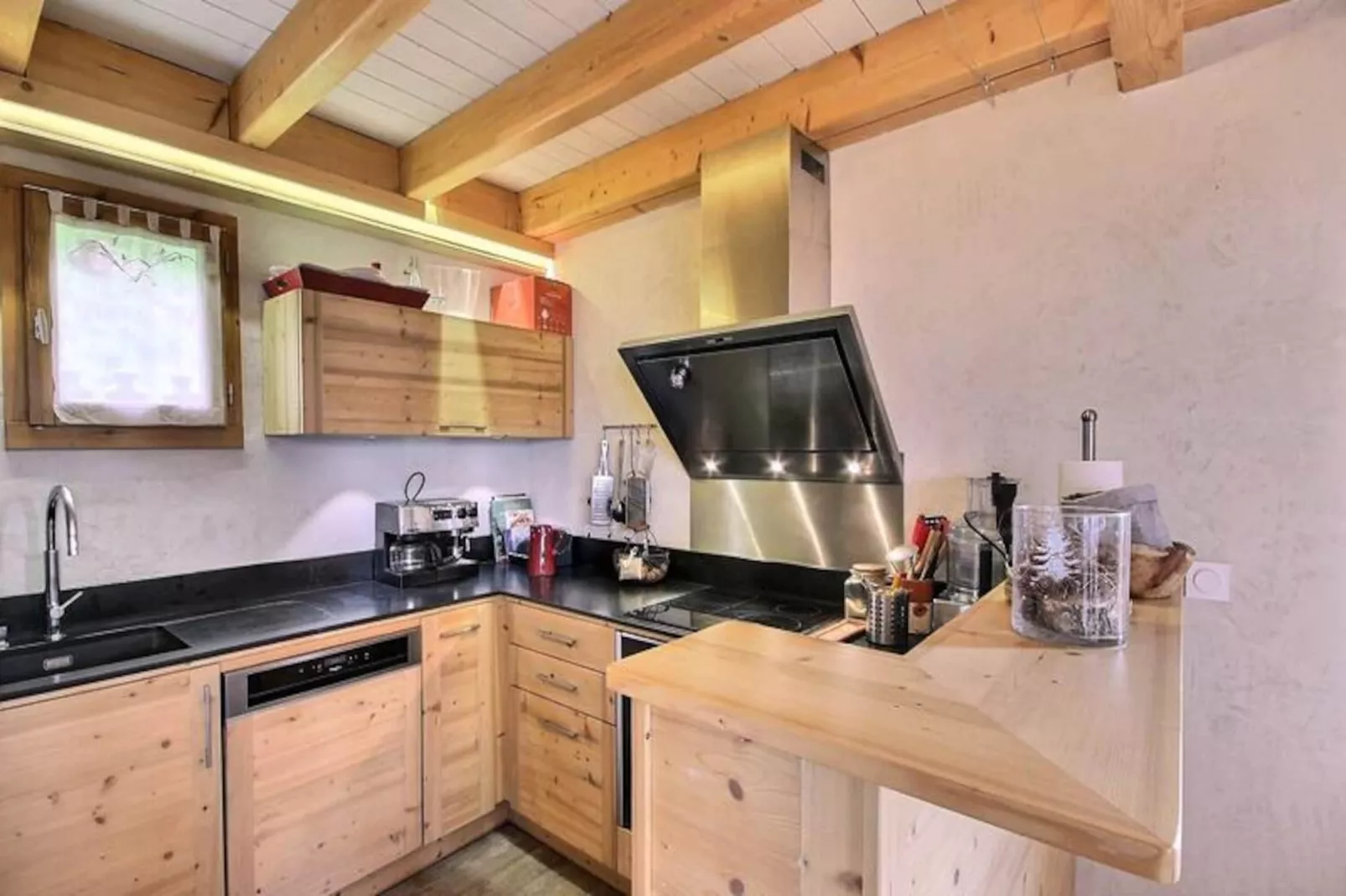 Chalet La Taniere-Untagged