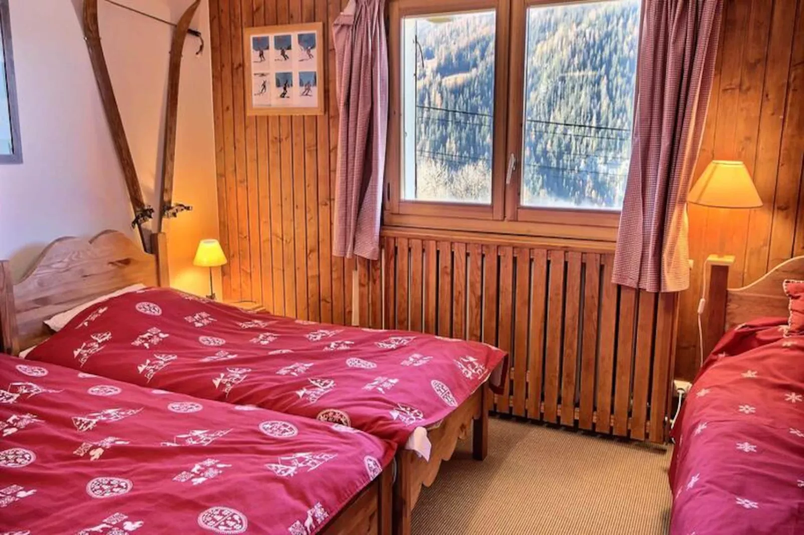 Chalet L'isard-Nicht zugeordnet