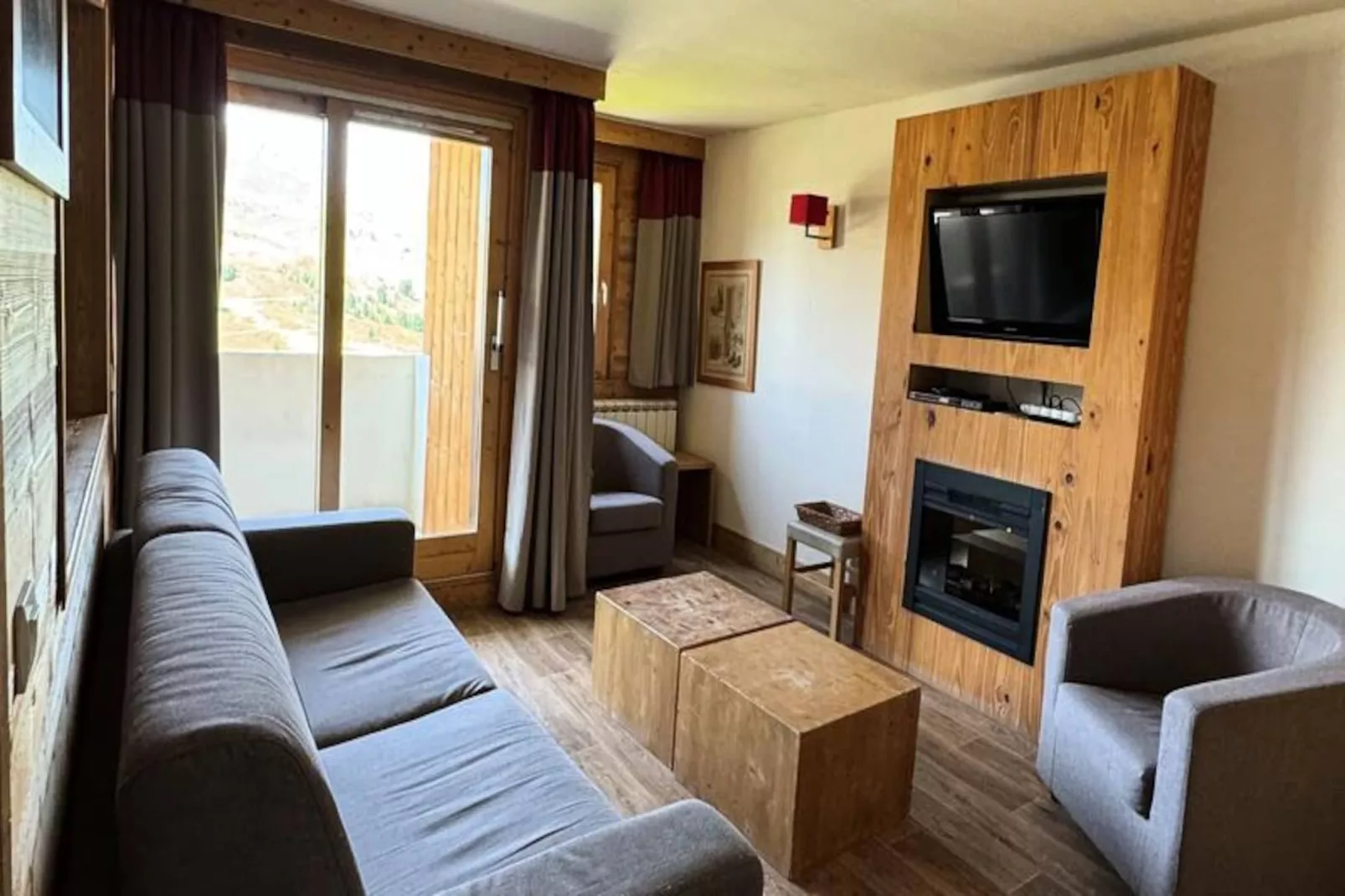 Résidence Le Centaure-Untagged