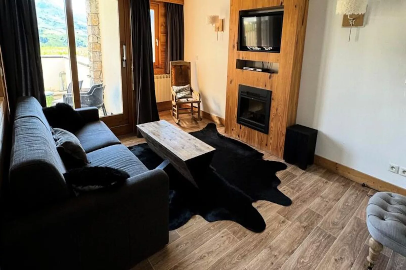 Résidence Le Centaure-Untagged