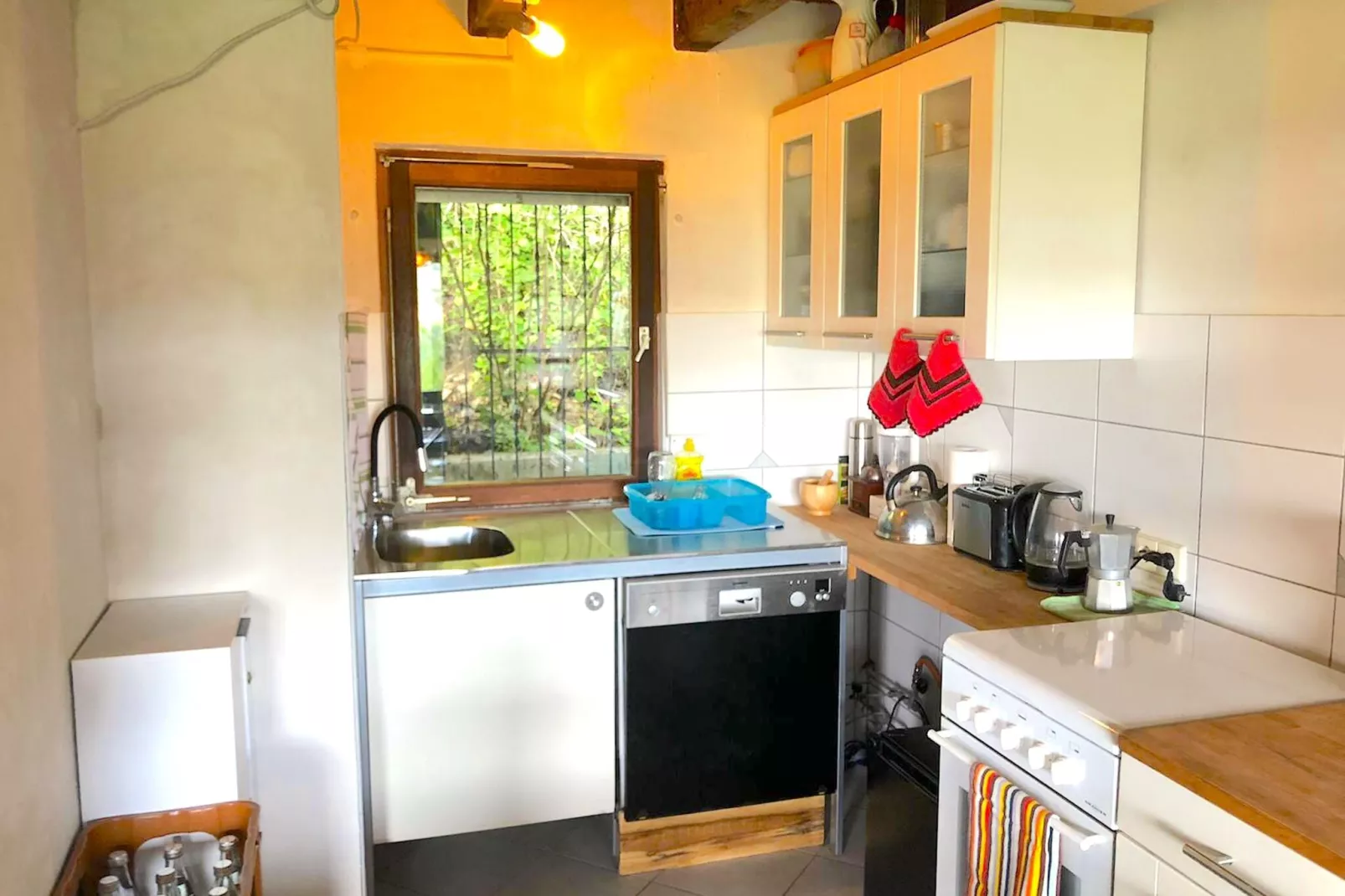 AutarkHome Natur Kompfort Autark-Kitchen
