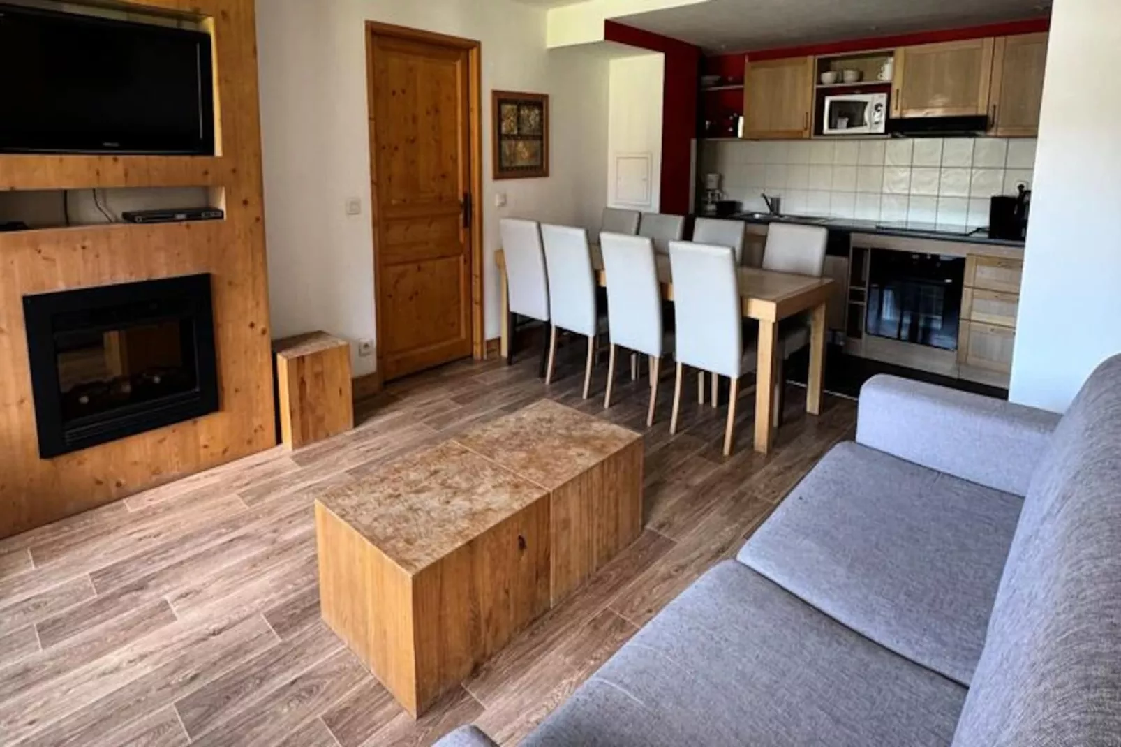 Résidence Le Centaure-Untagged