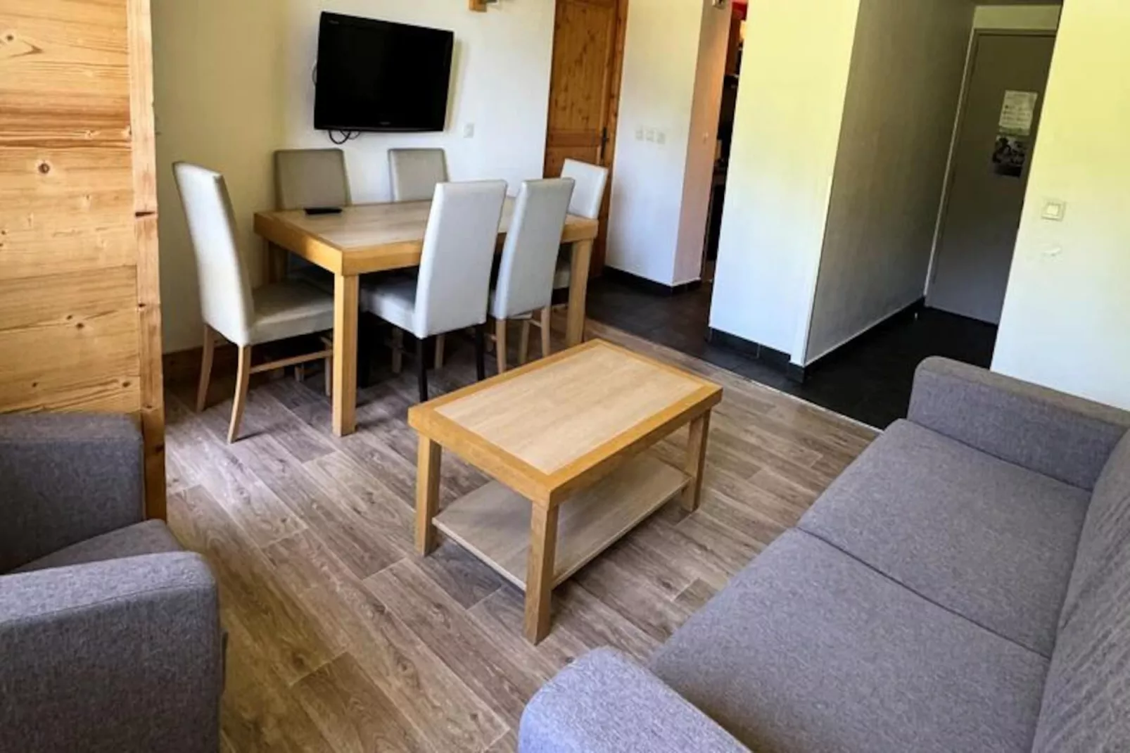 Résidence Le Centaure-Untagged