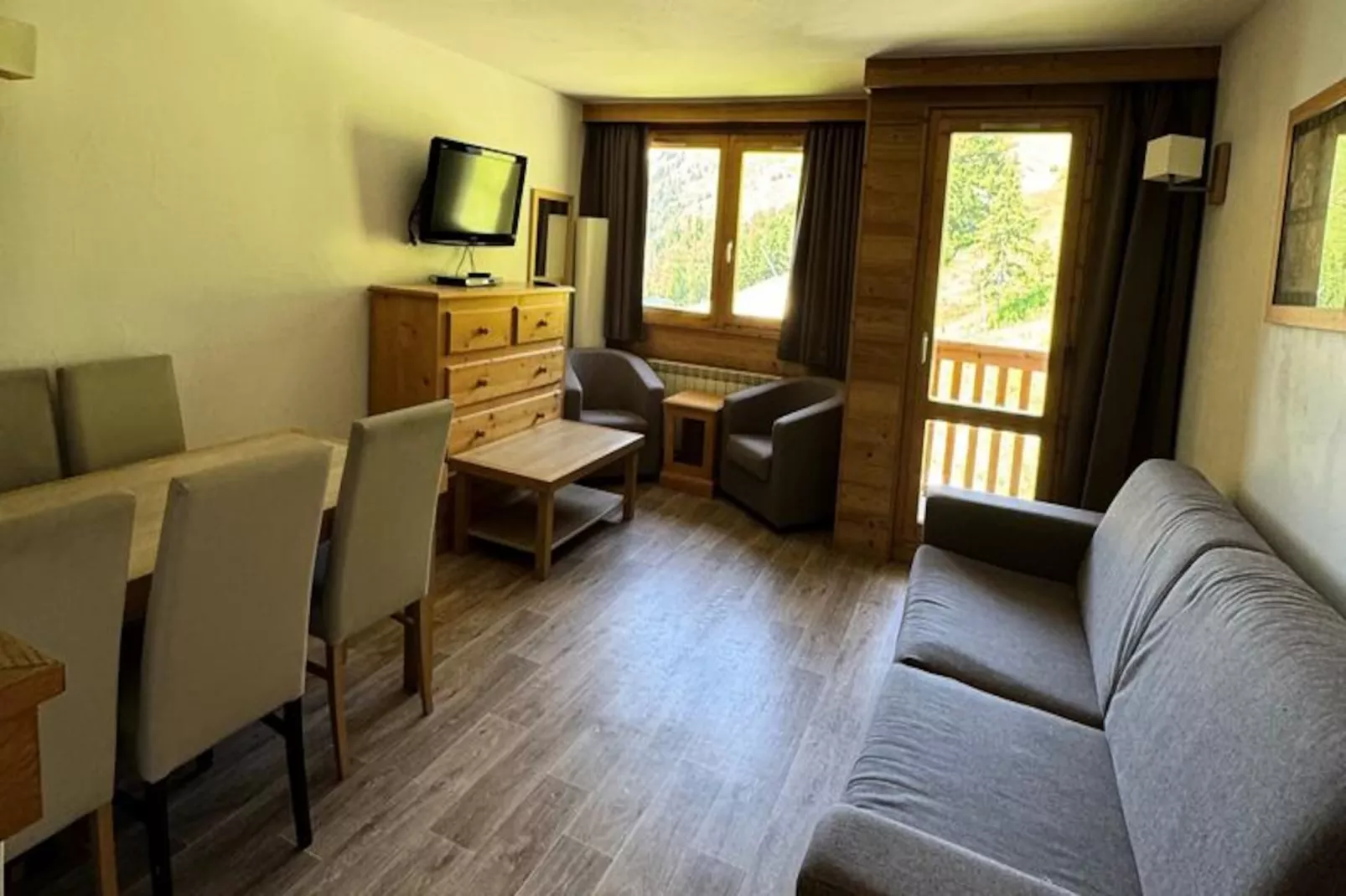 Résidence Le Centaure-Untagged