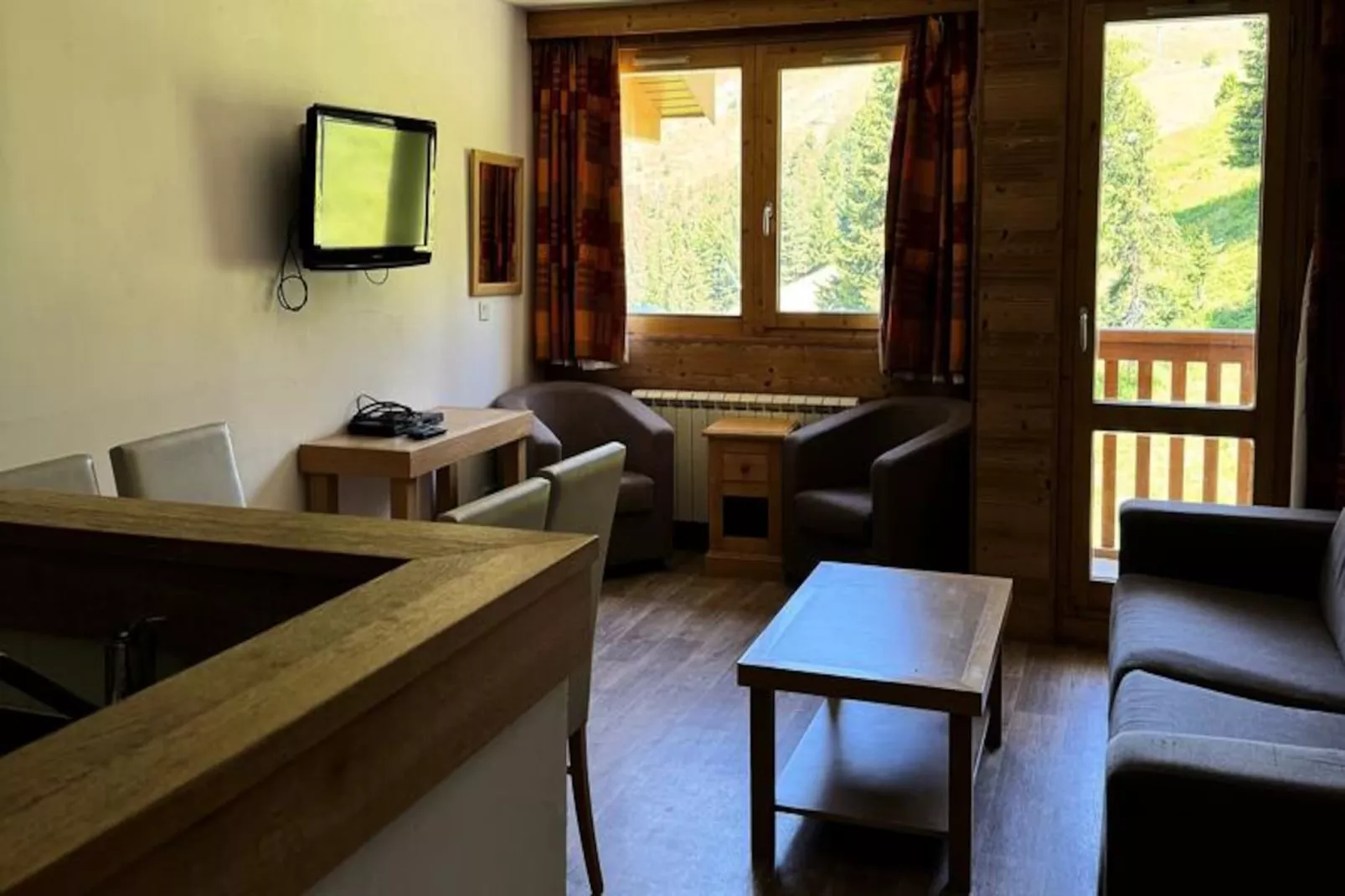 Résidence Le Centaure-Untagged