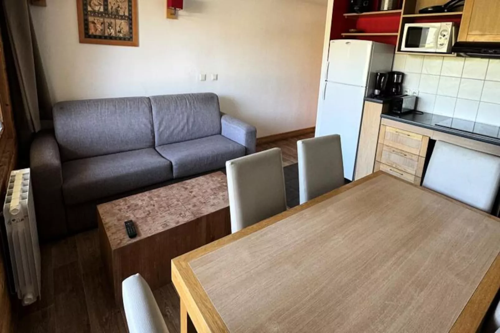 Résidence Le Centaure-Non tagué